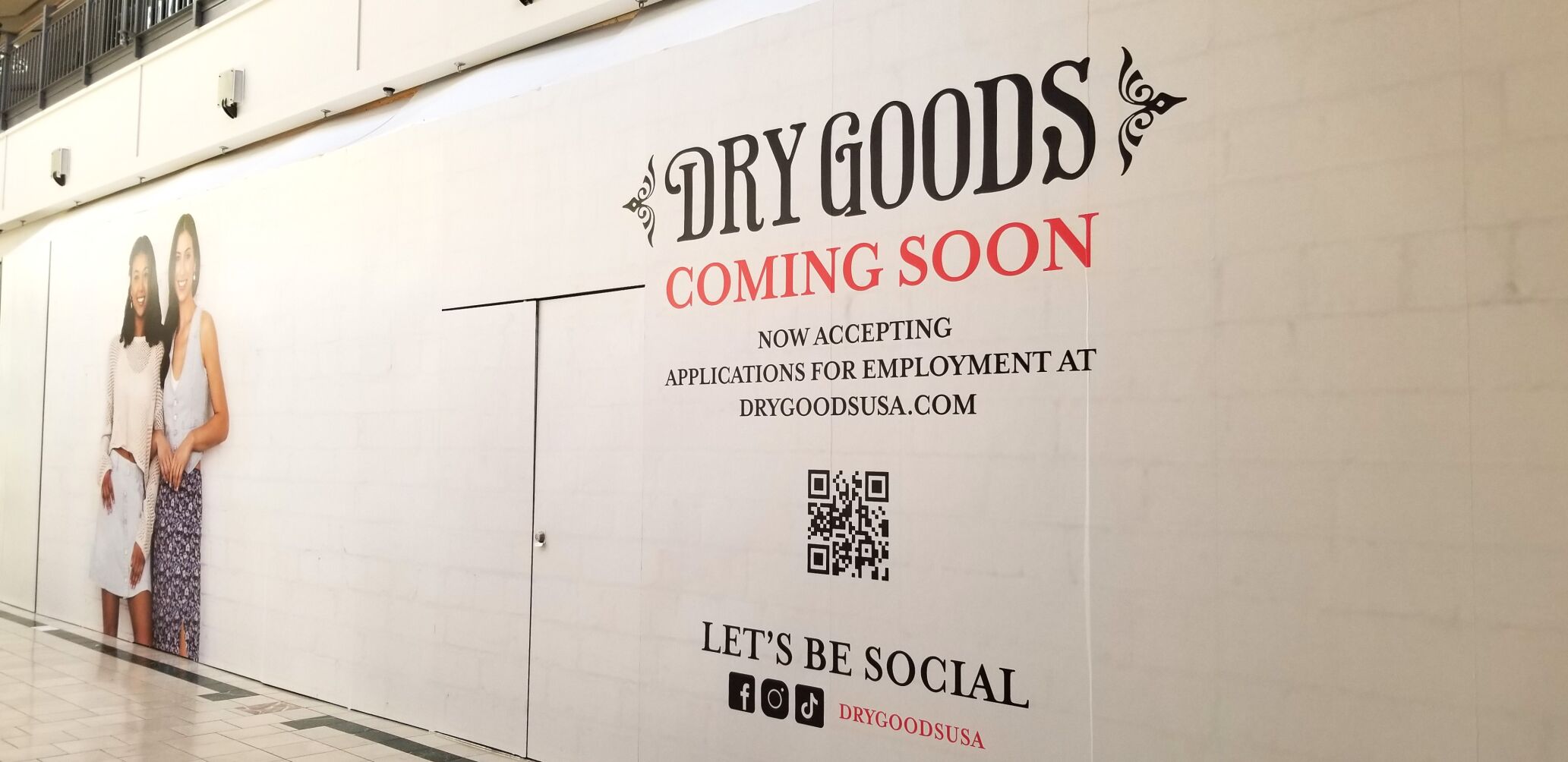 Dry Goods